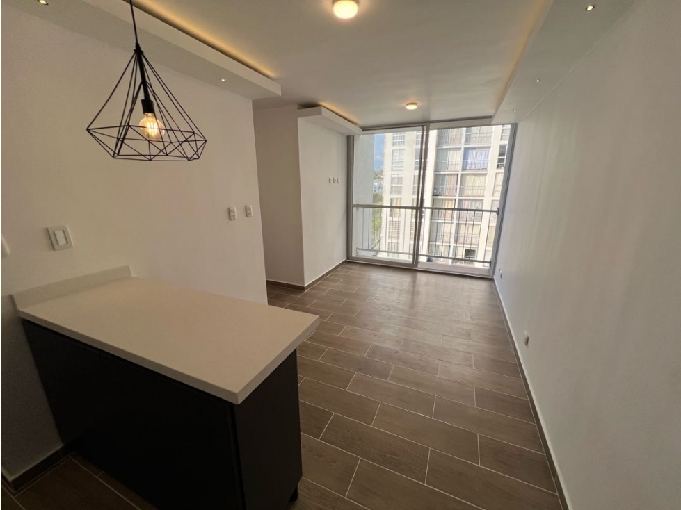 SE VENDE APARTAMENTO EN MEDITERRANEO NORTE DE ARMENIA — foto 6