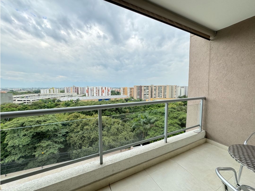Se vende apartamento en Menga