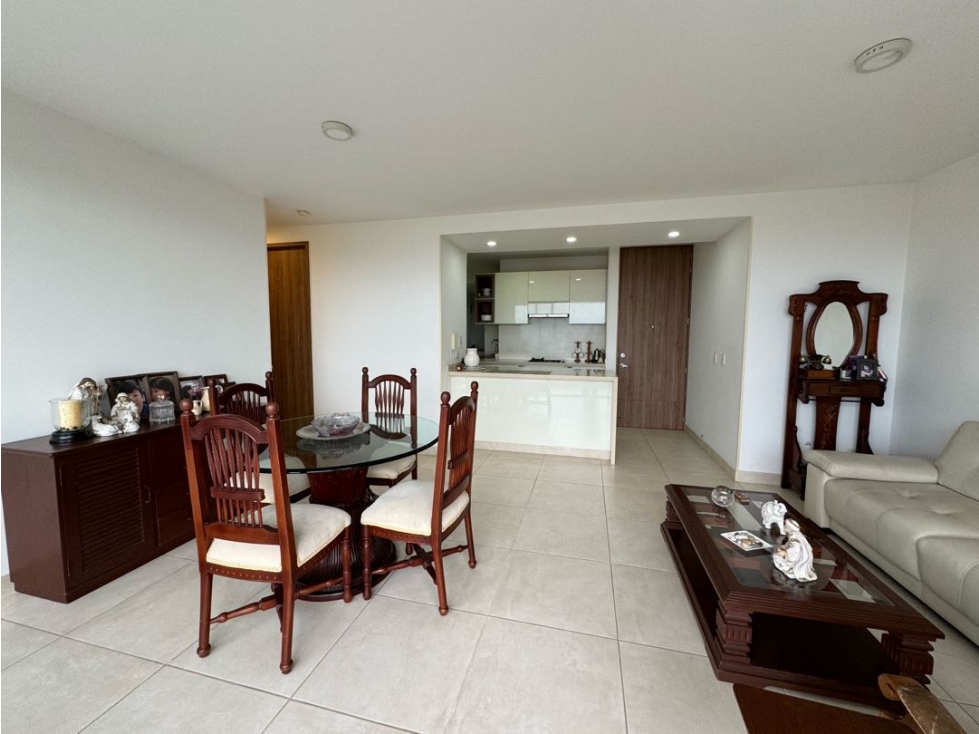Se vende apartamento en Menga — foto 3