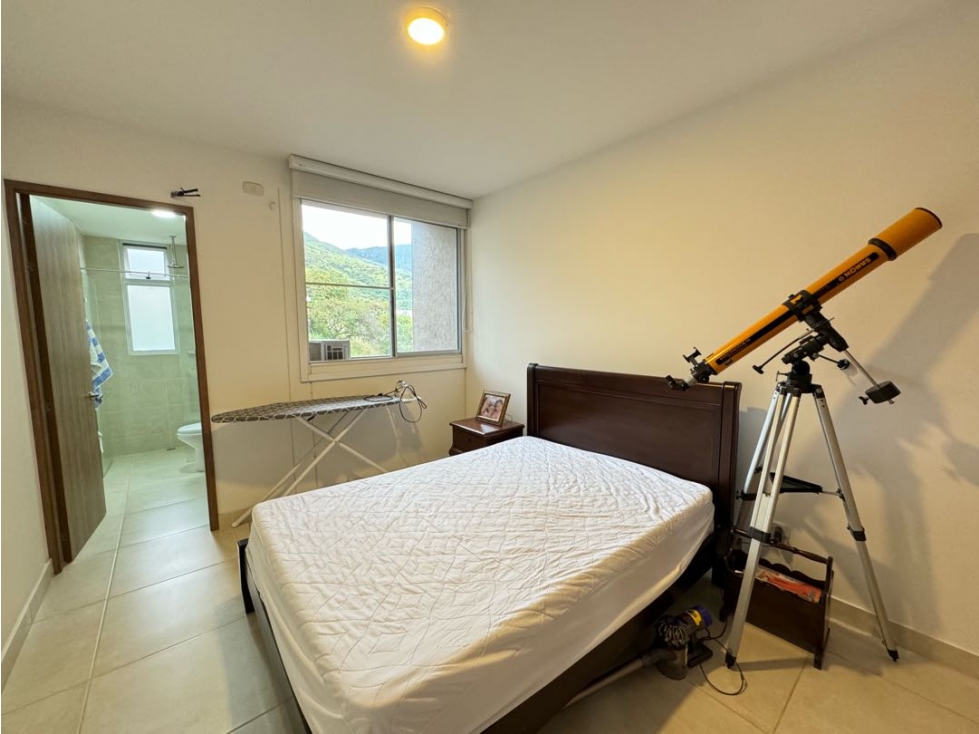 Se vende apartamento en Menga — foto 4
