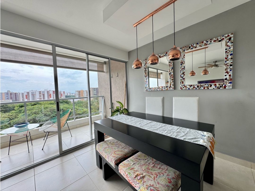 Se vende apartamento en Menga — foto 3