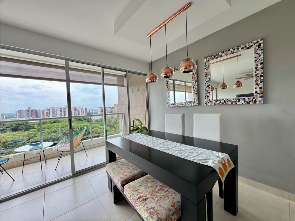 Se vende apartamento en Menga — foto 2