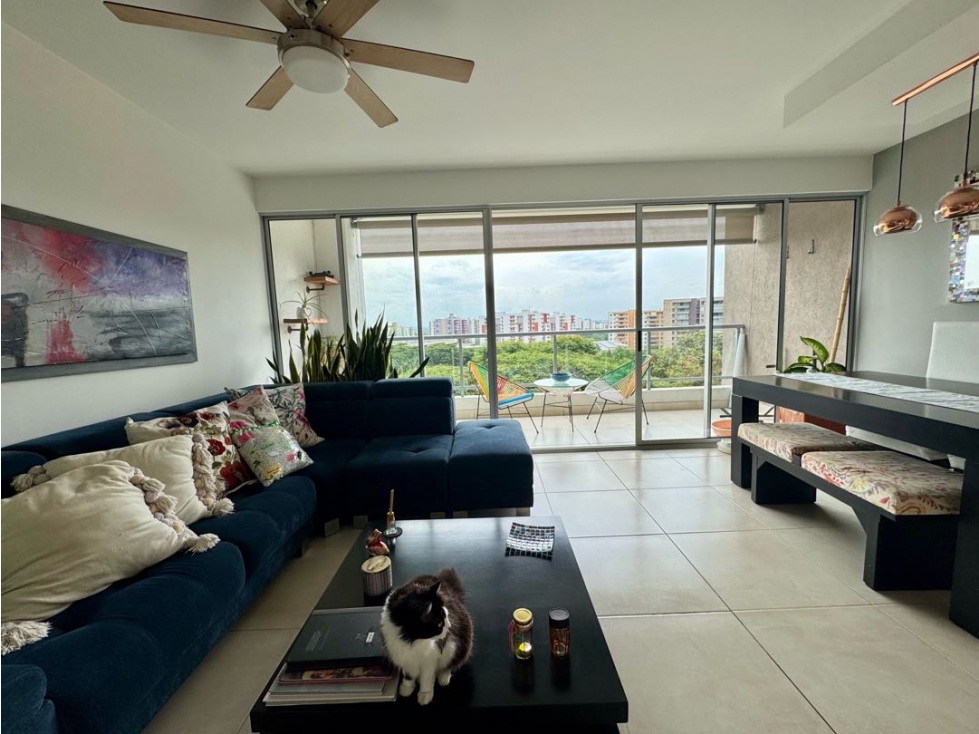 Se vende apartamento en Menga — foto 6