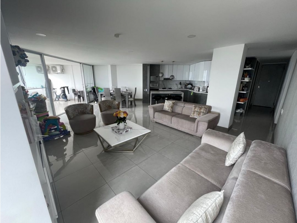 Se vende apartamento en Menga — foto 2