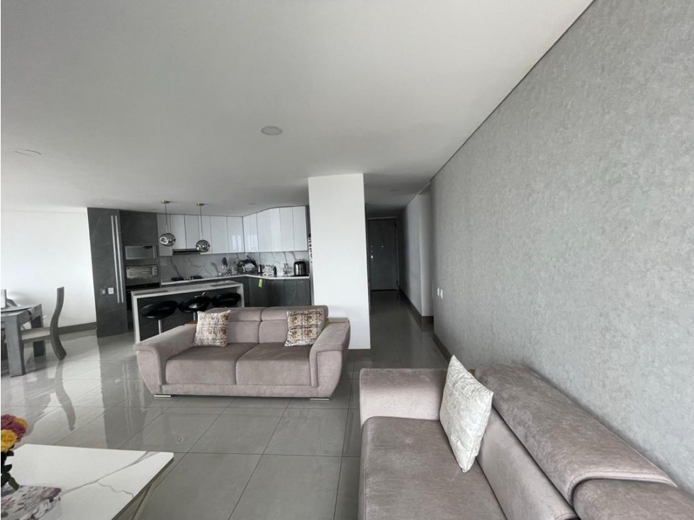 Se vende apartamento en Menga — foto 3