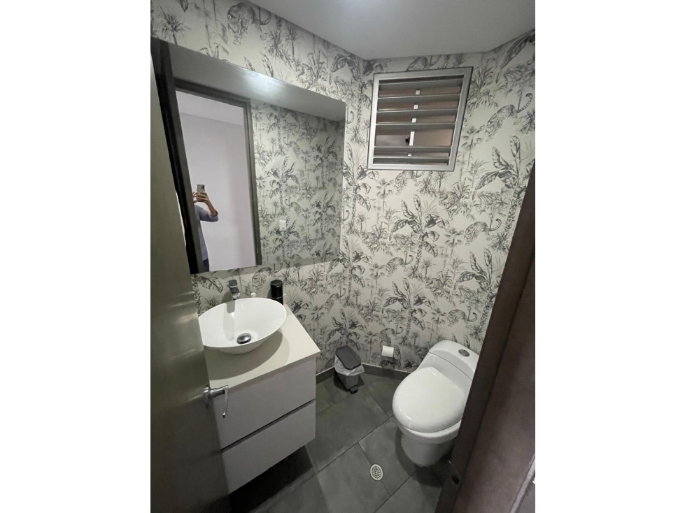 Se vende apartamento en Menga — foto 4