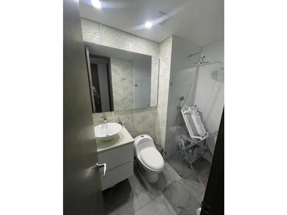 Se vende apartamento en Menga — foto 5