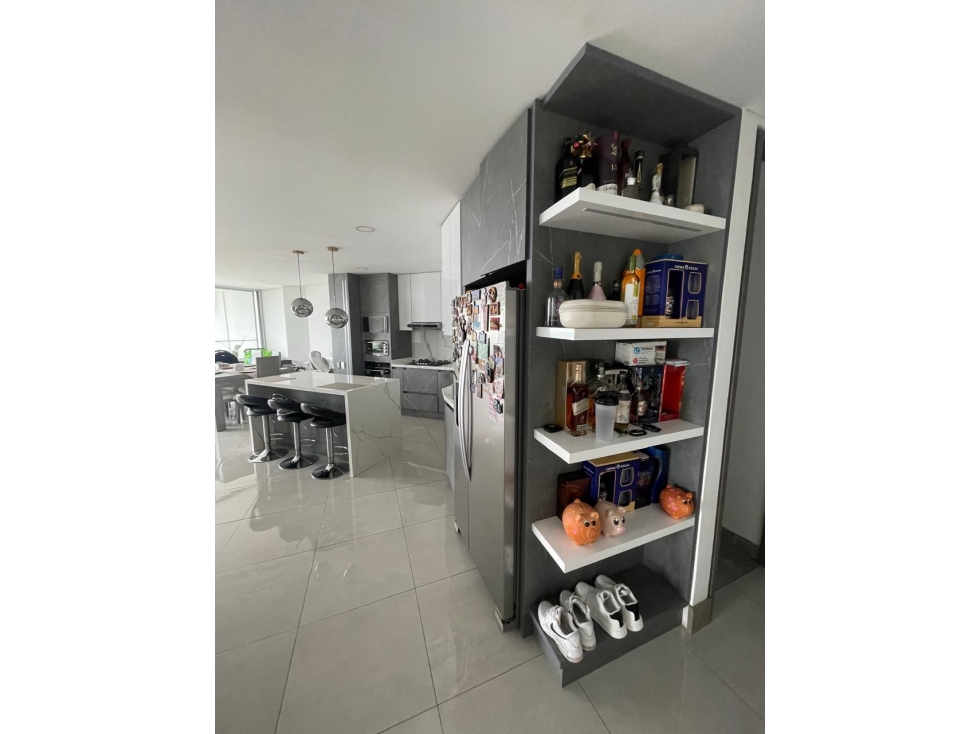 Se vende apartamento en Menga — foto 6