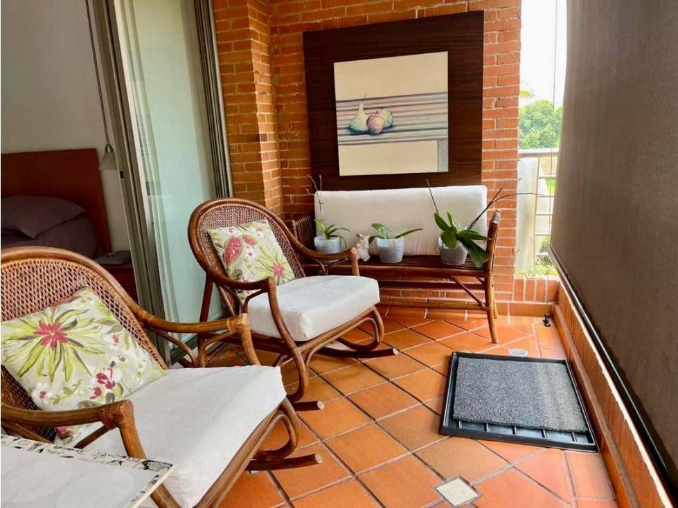 Se vende apartamento en Menga — foto 2