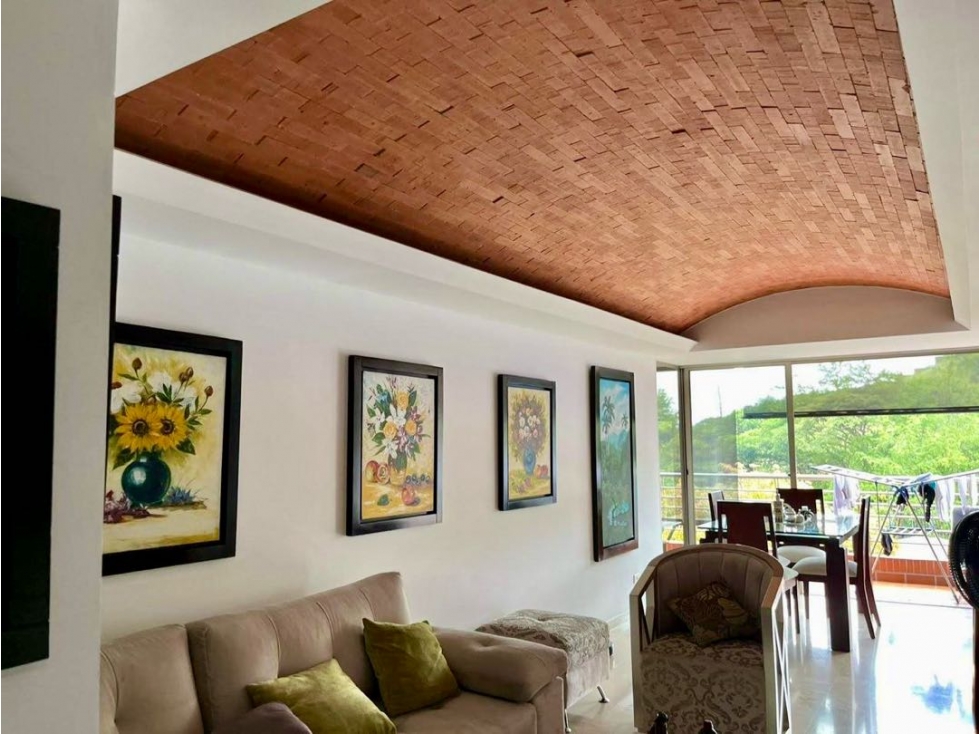 Se vende apartamento en Menga — foto 4