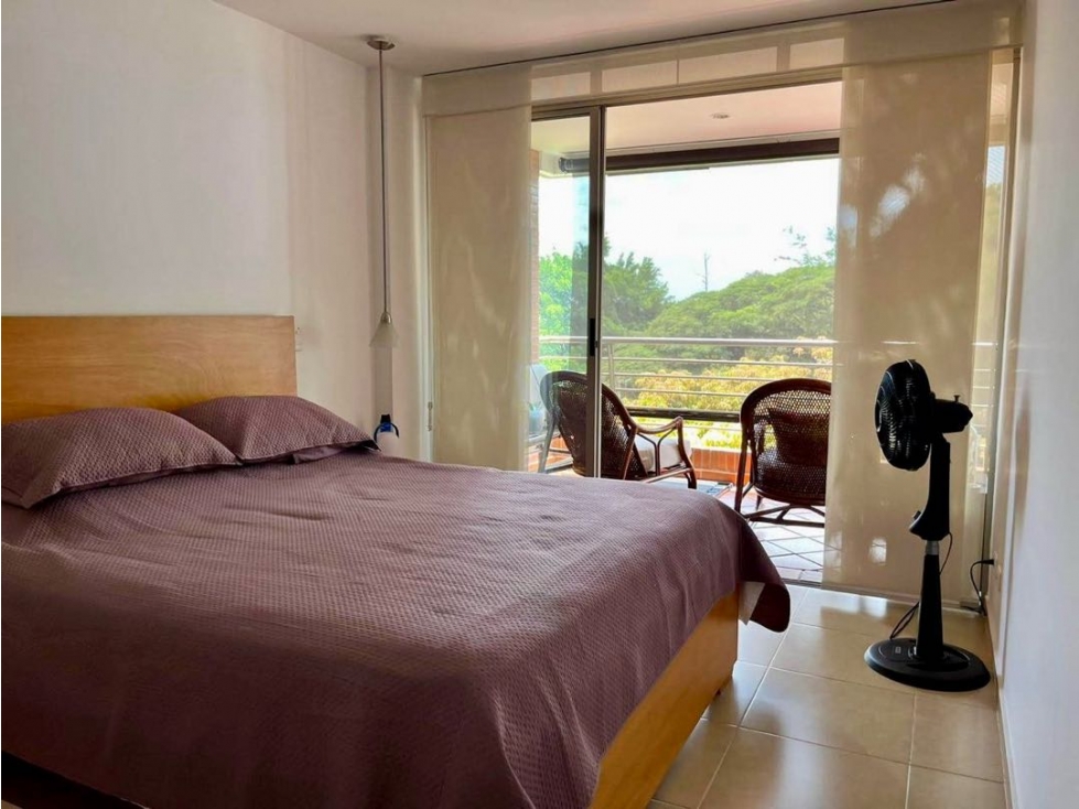 Se vende apartamento en Menga — foto 6