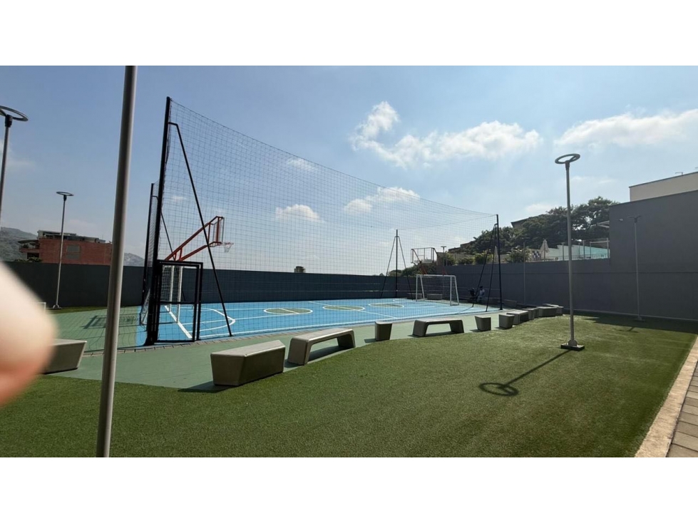 Se vende apartamento en Menga — foto 3