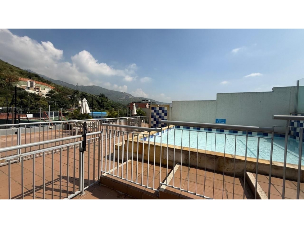 Se vende apartamento en Menga — foto 2