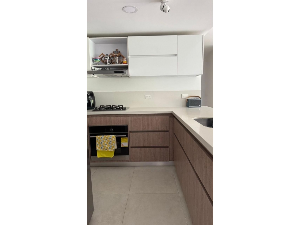 Se vende apartamento en Menga — foto 5