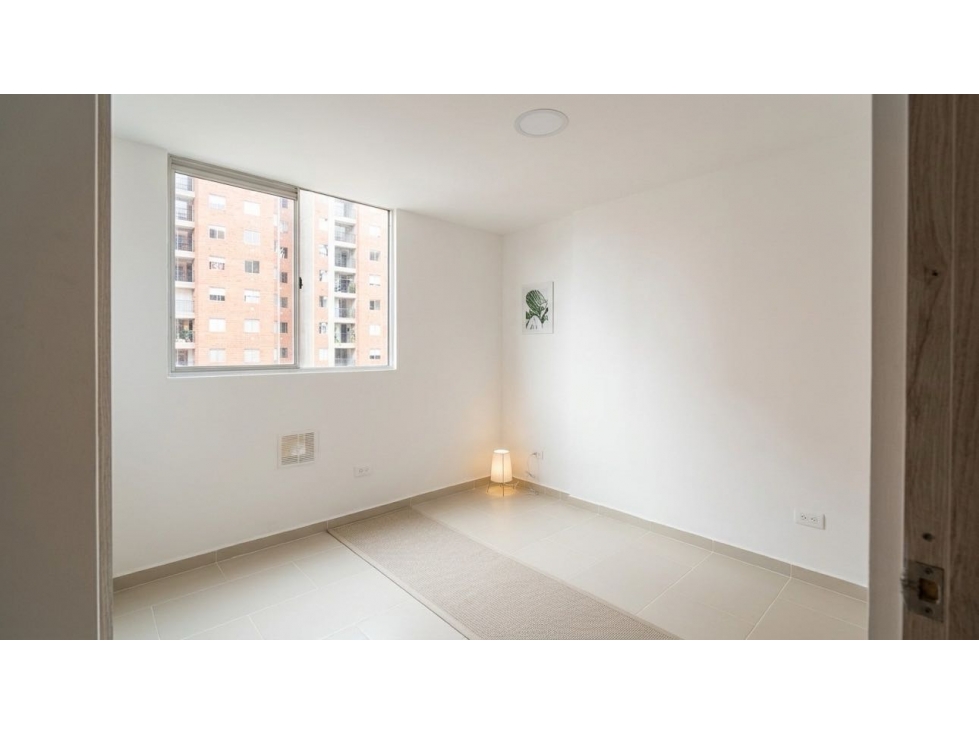 SE VENDE APARTAMENTO EN MILLA DE ORO EL POBLADO MEDELLÍN — foto 5