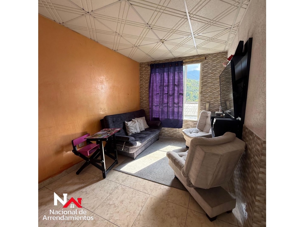 SE VENDE APARTAMENTO EN MIRADOR DE LLANO GRANDE PEREIRA — foto 2