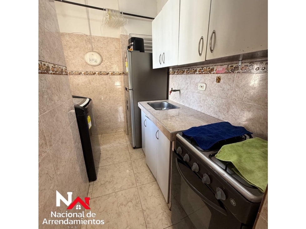 SE VENDE APARTAMENTO EN MIRADOR DE LLANO GRANDE PEREIRA — foto 3