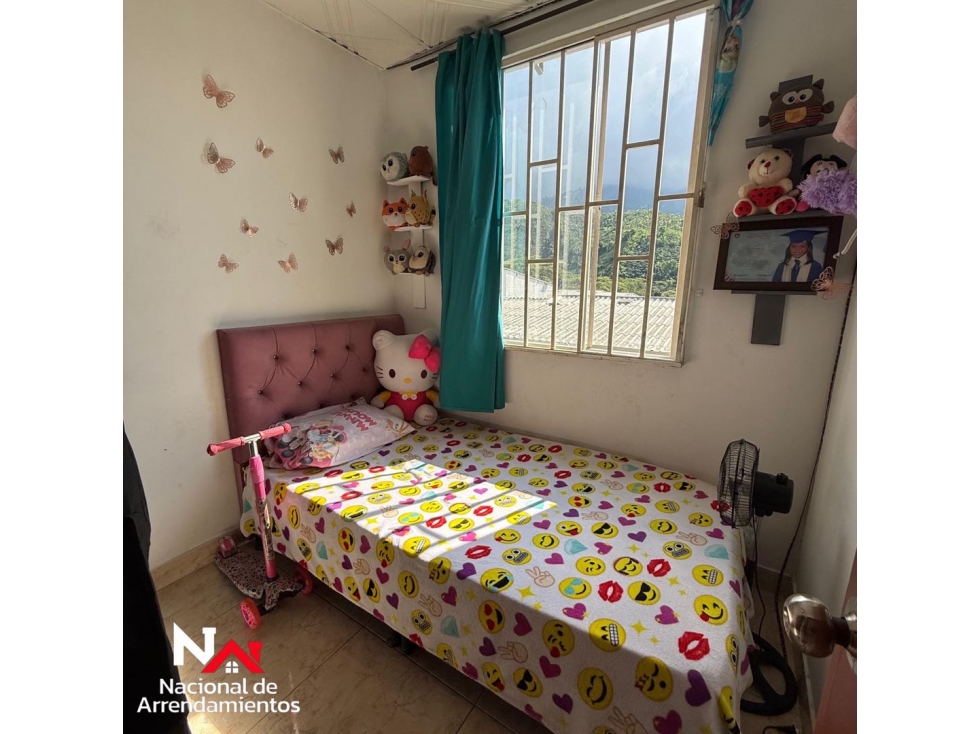 SE VENDE APARTAMENTO EN MIRADOR DE LLANO GRANDE PEREIRA — foto 4