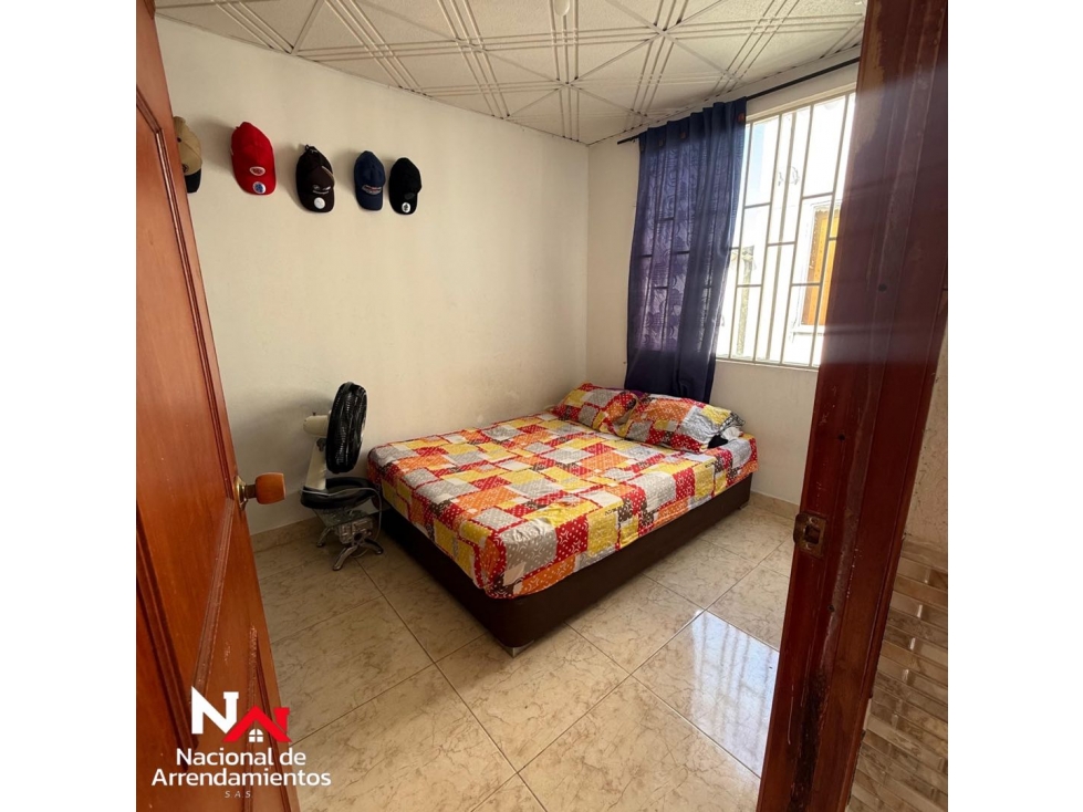 SE VENDE APARTAMENTO EN MIRADOR DE LLANO GRANDE PEREIRA — foto 5