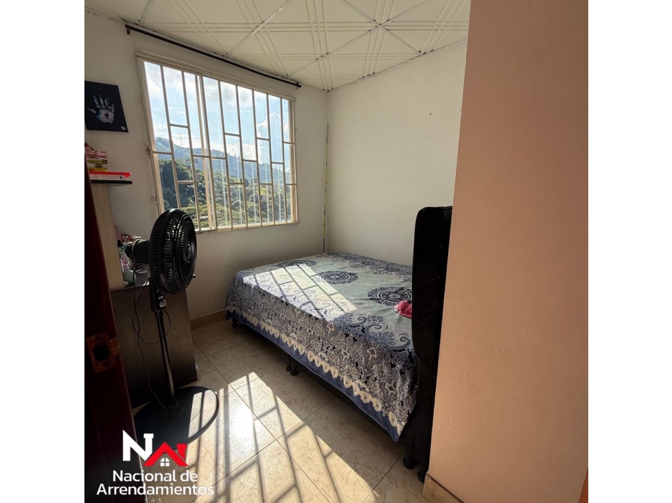 SE VENDE APARTAMENTO EN MIRADOR DE LLANO GRANDE PEREIRA — foto 6