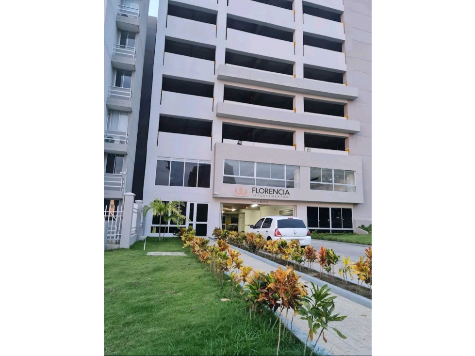 Se Vende Apartamento en Miramar