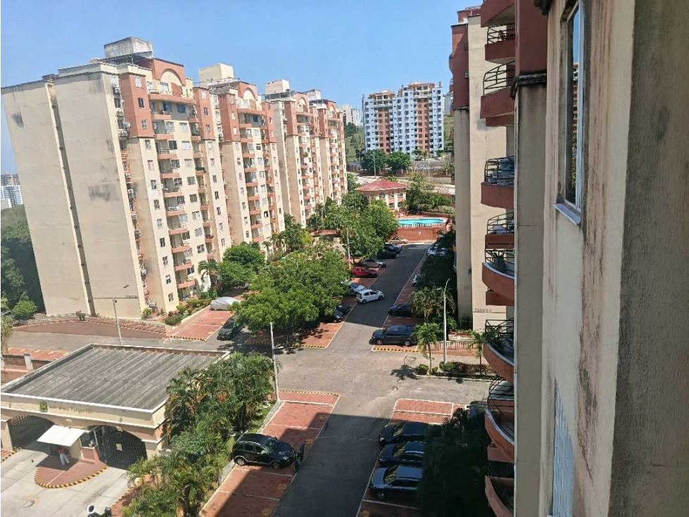 Se Vende Apartamento en Miramar