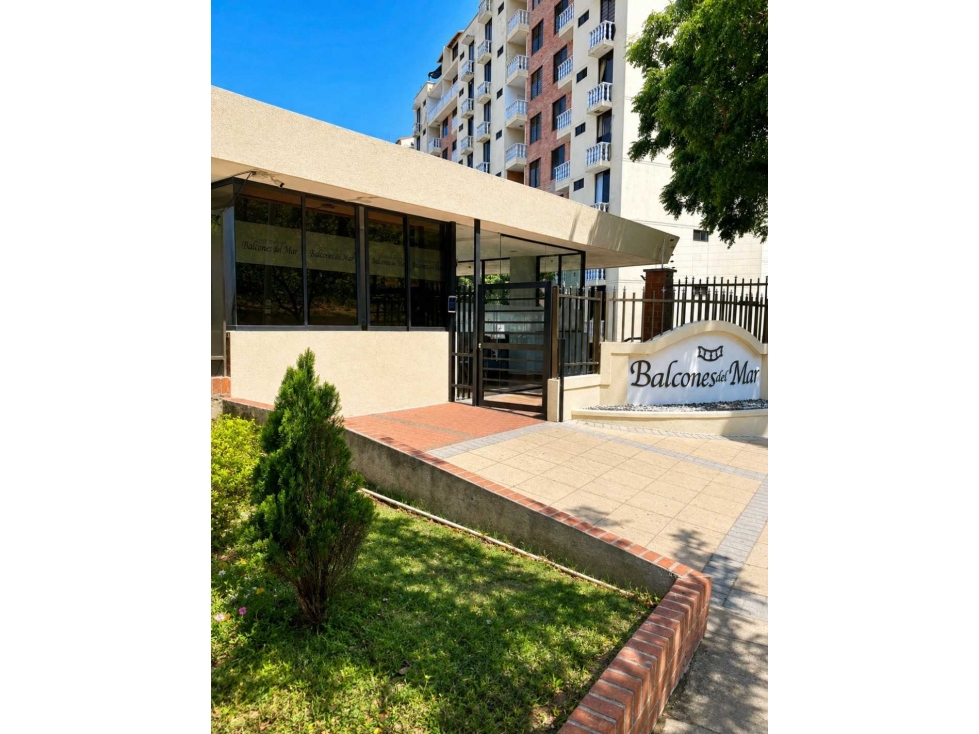 Se Vende Apartamento en Miramar