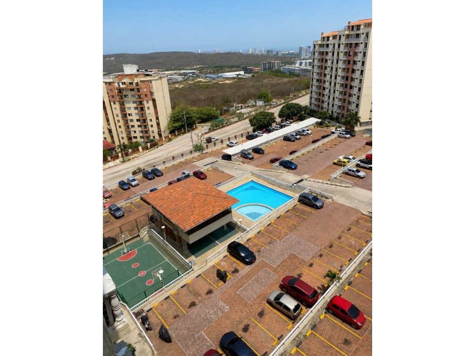 Se Vende Apartamento en Miramar — foto 2