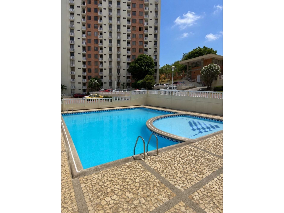 Se Vende Apartamento en Miramar — foto 3