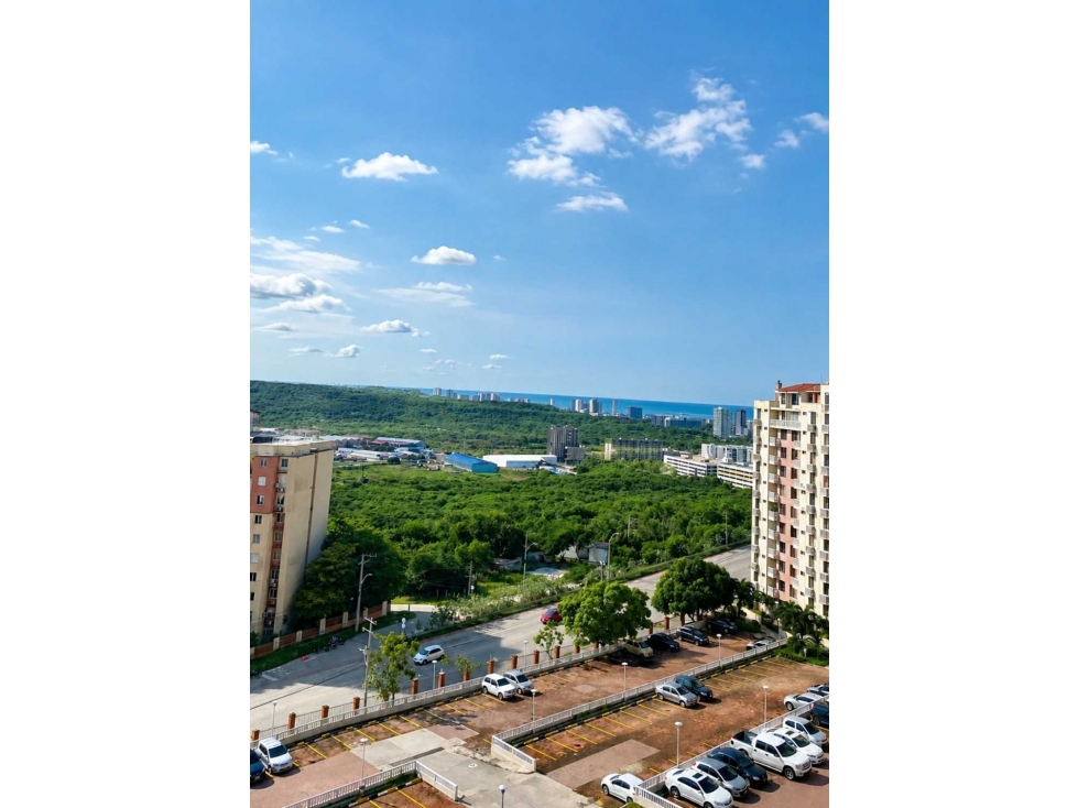 Se Vende Apartamento en Miramar — foto 5