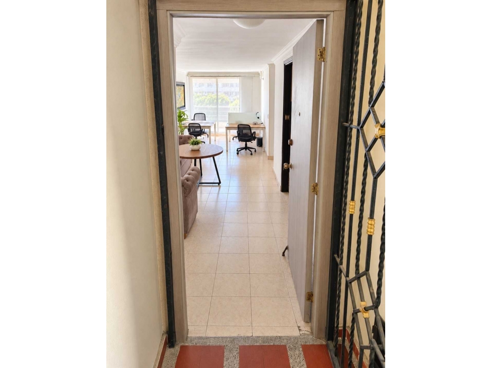 Se Vende Apartamento en Miramar — foto 2
