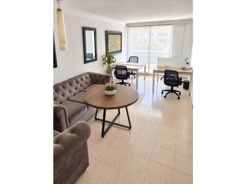 Se Vende Apartamento en Miramar — foto 3