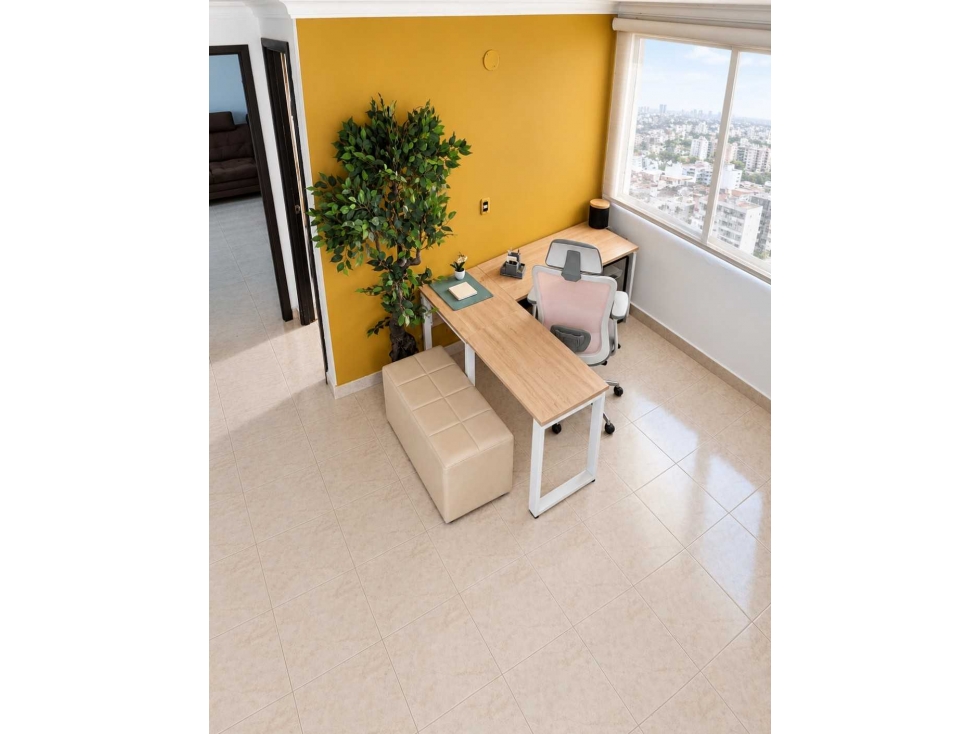 Se Vende Apartamento en Miramar — foto 5