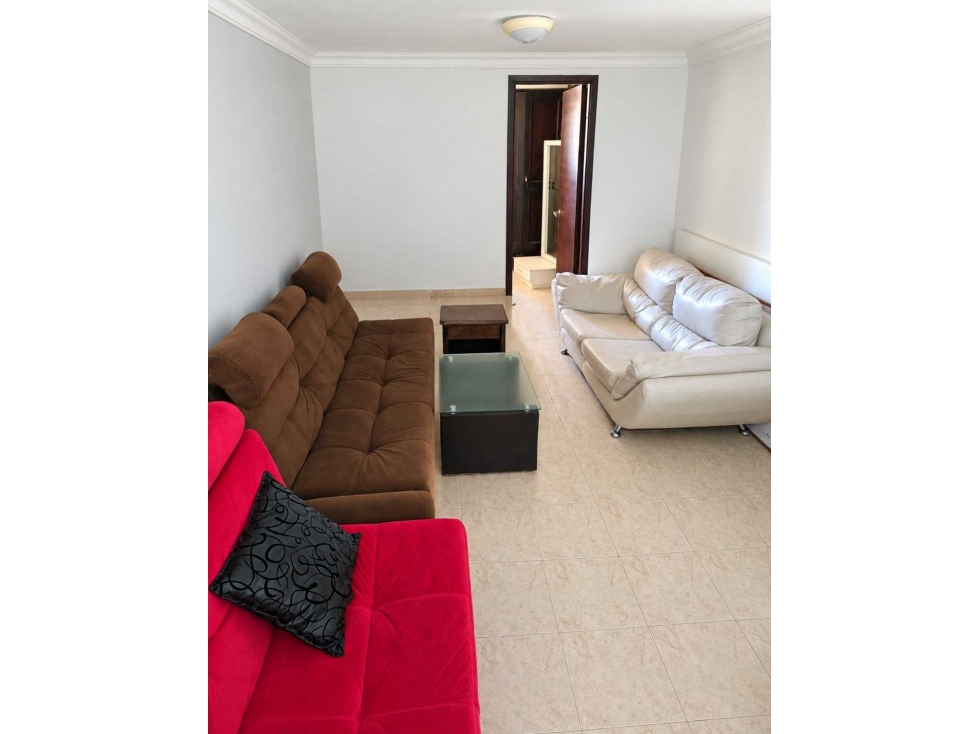 Se Vende Apartamento en Miramar — foto 6