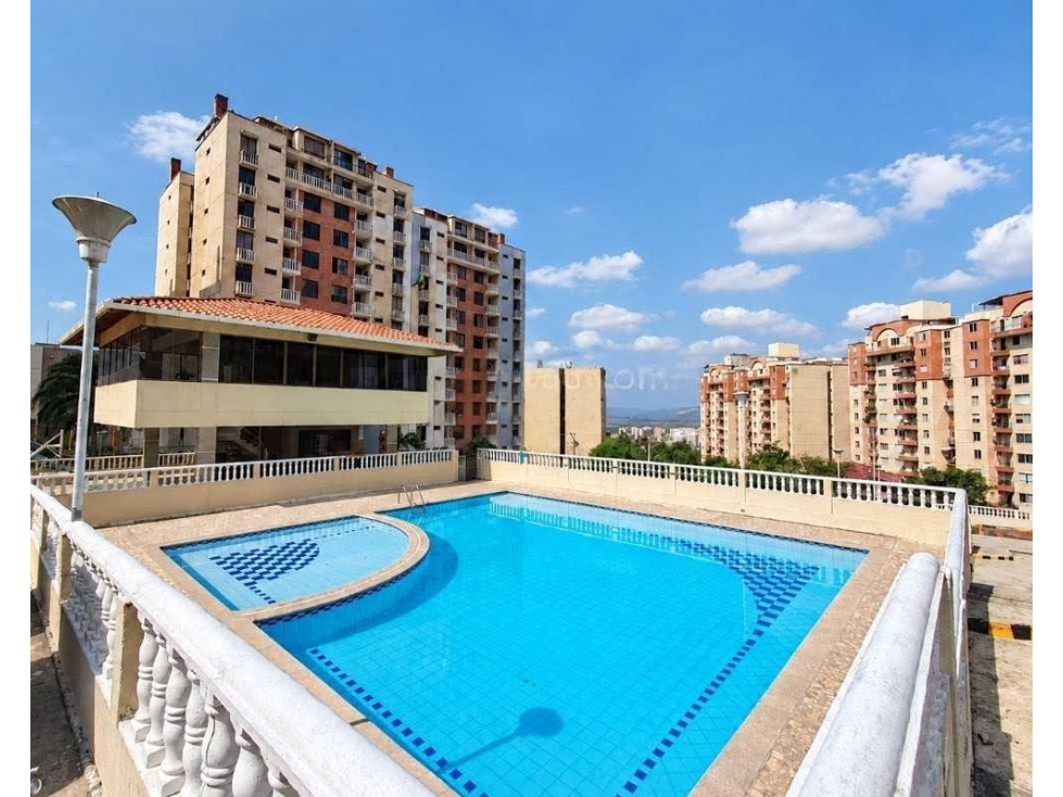 Se Vende Apartamento en Miramar