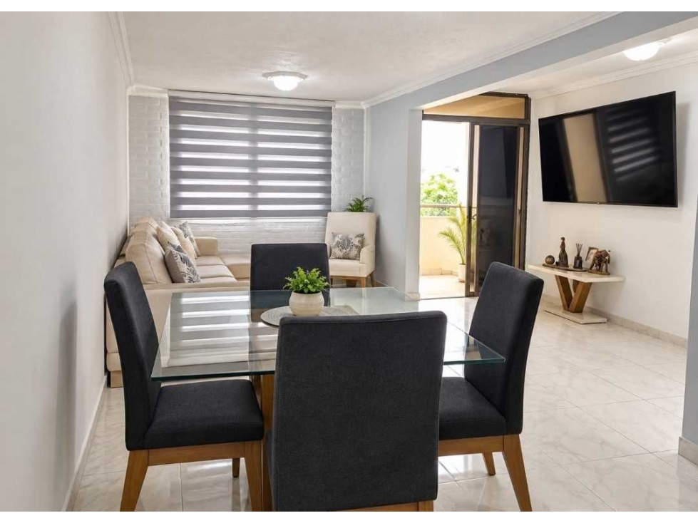 Se Vende Apartamento en Miramar — foto 3