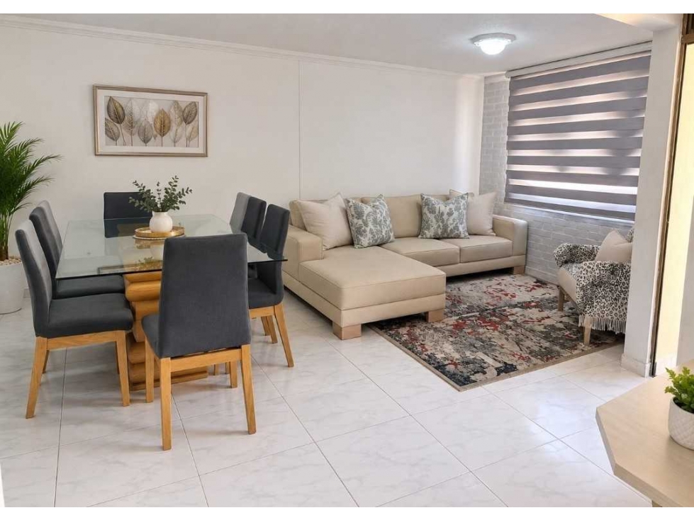 Se Vende Apartamento en Miramar — foto 4