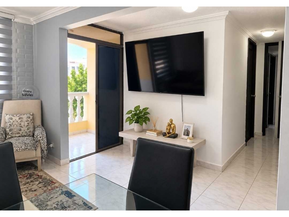 Se Vende Apartamento en Miramar — foto 2