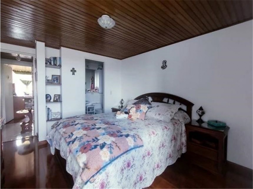 SE VENDE APARTAMENTO EN MIRANDELA.P — foto 6
