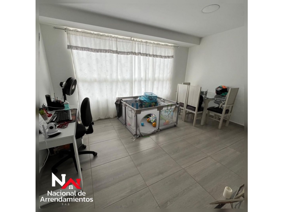 EN MITACA DOSQUEBRADAS APARTAMENTO VENTA — foto 2