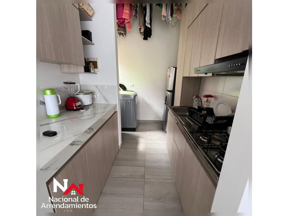 EN MITACA DOSQUEBRADAS APARTAMENTO VENTA — foto 3