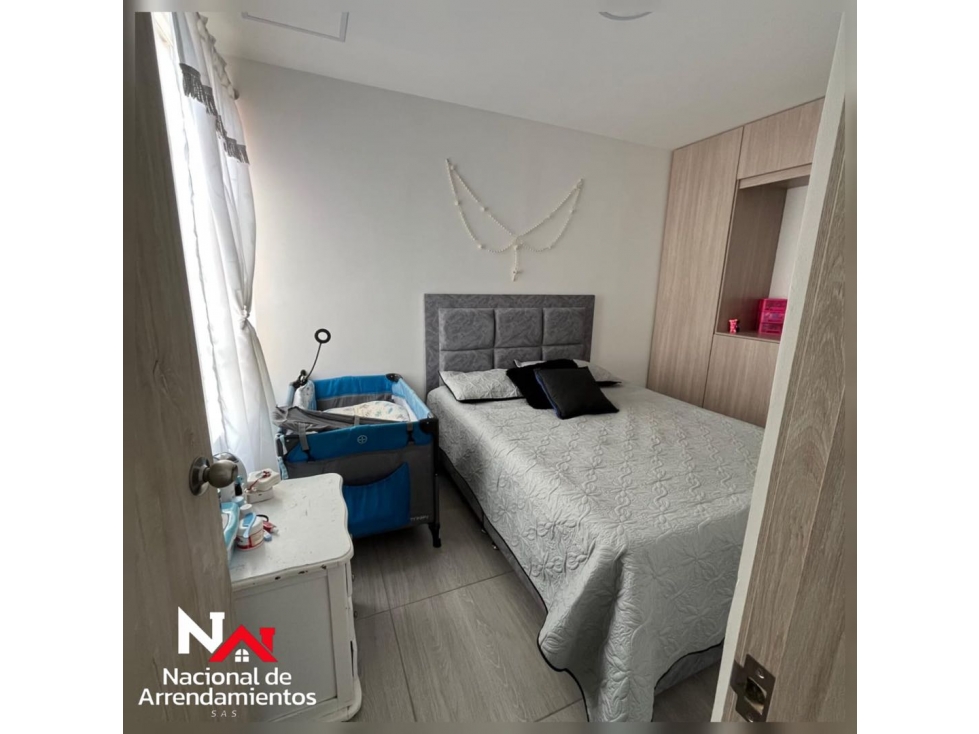 EN MITACA DOSQUEBRADAS APARTAMENTO VENTA — foto 4