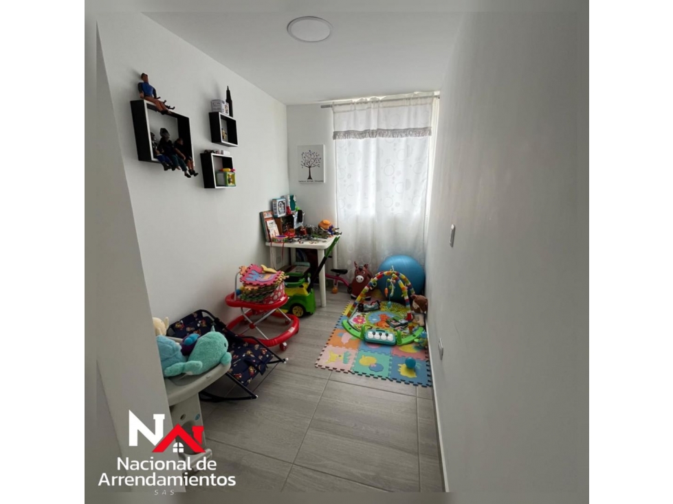 EN MITACA DOSQUEBRADAS APARTAMENTO VENTA — foto 5