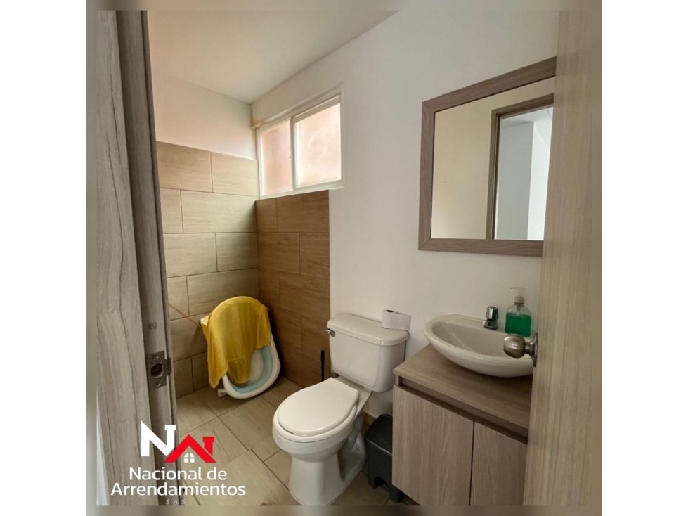 EN MITACA DOSQUEBRADAS APARTAMENTO VENTA — foto 6