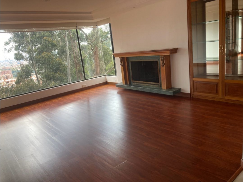 SE VENDE APARTAMENTO EN MONTEARROYO
