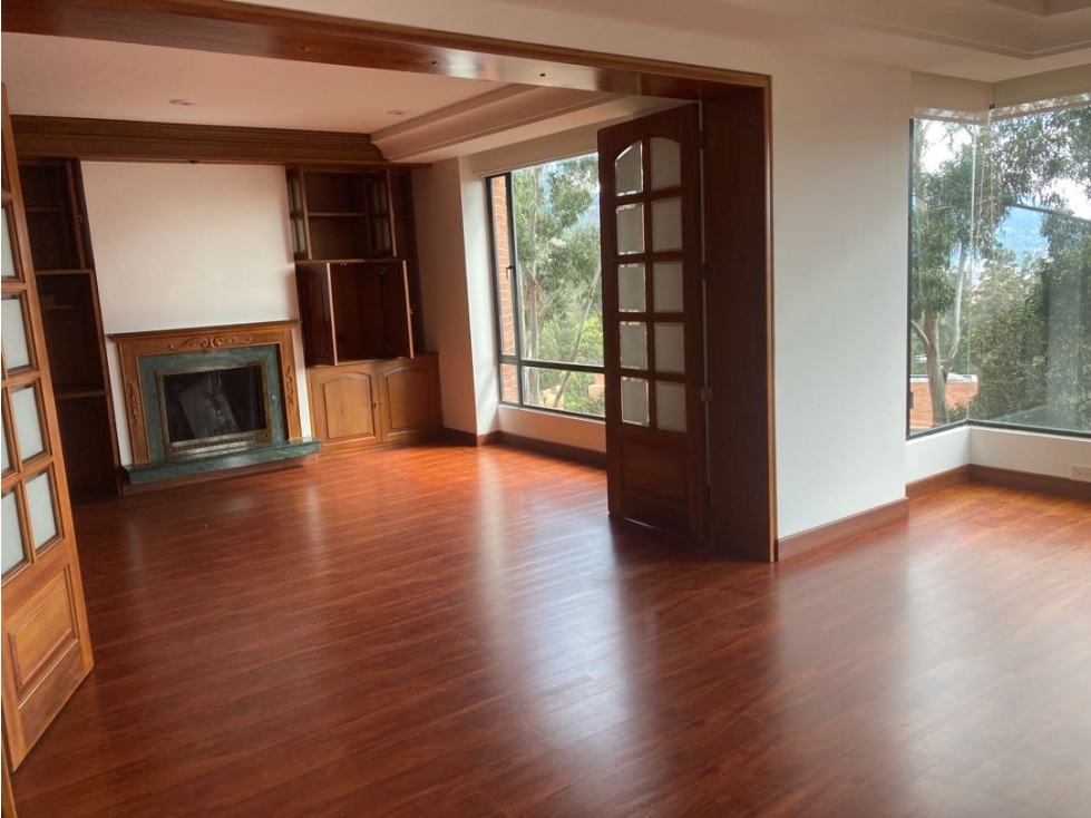 SE VENDE APARTAMENTO EN MONTEARROYO — foto 2