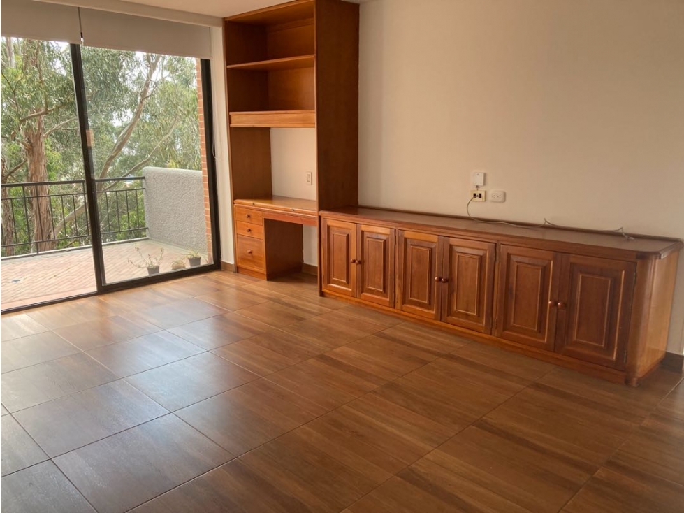 SE VENDE APARTAMENTO EN MONTEARROYO — foto 4