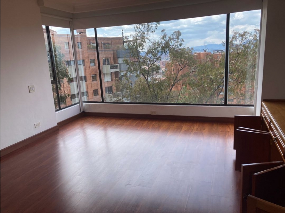 SE VENDE APARTAMENTO EN MONTEARROYO — foto 6