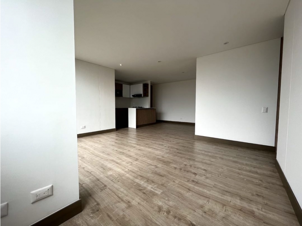 Se vende apartamento en modelia — foto 2