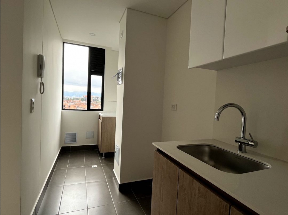 Se vende apartamento en modelia — foto 5